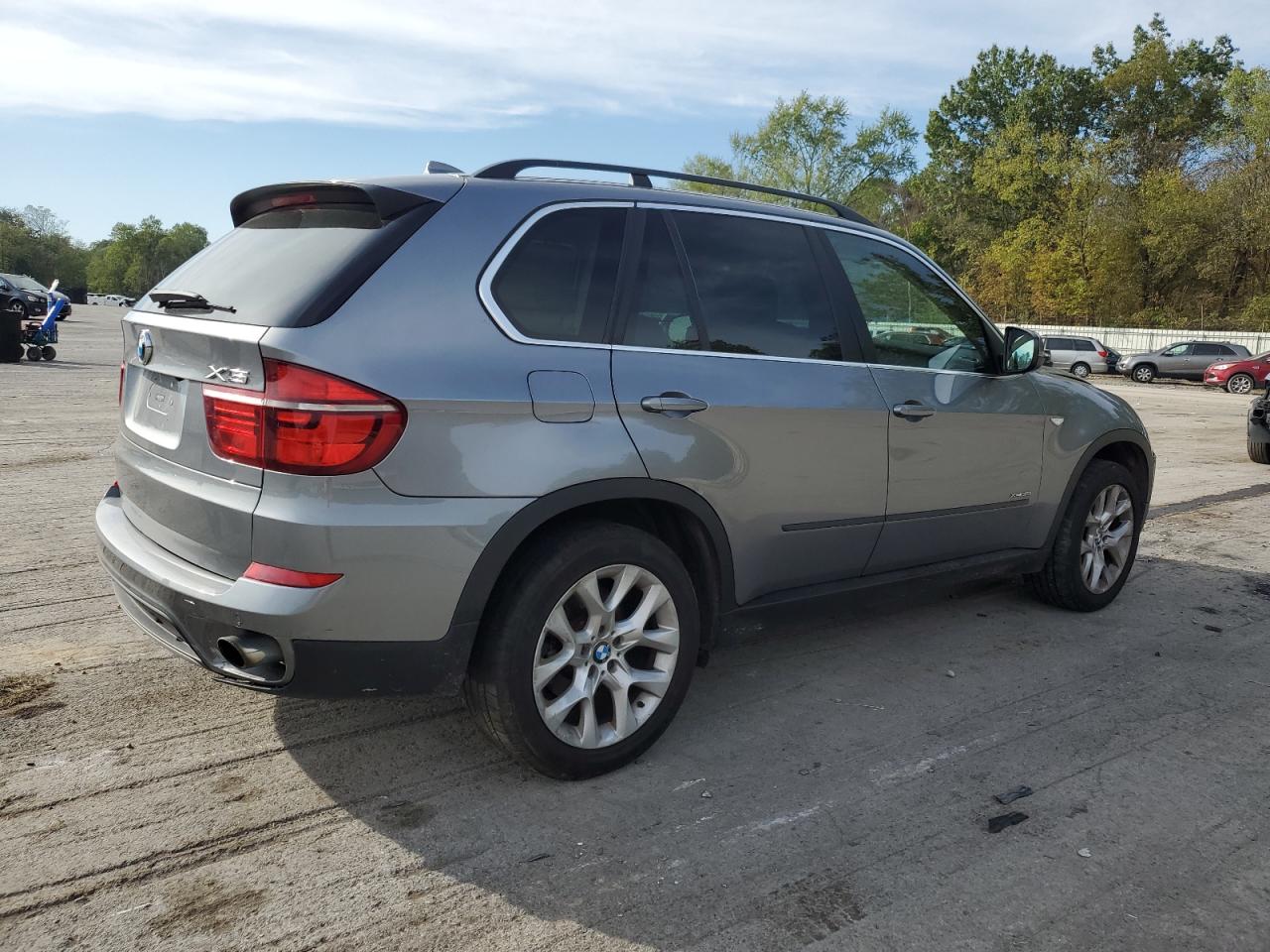 BMW X Series Xdrive35i Image 3