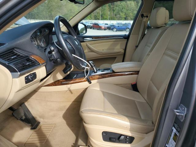 BMW X Series Xdrive35i Image 4