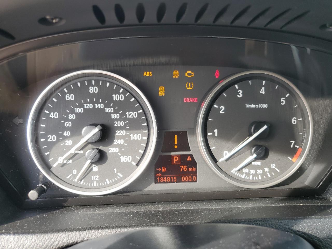 BMW X Series Xdrive35i Image 7