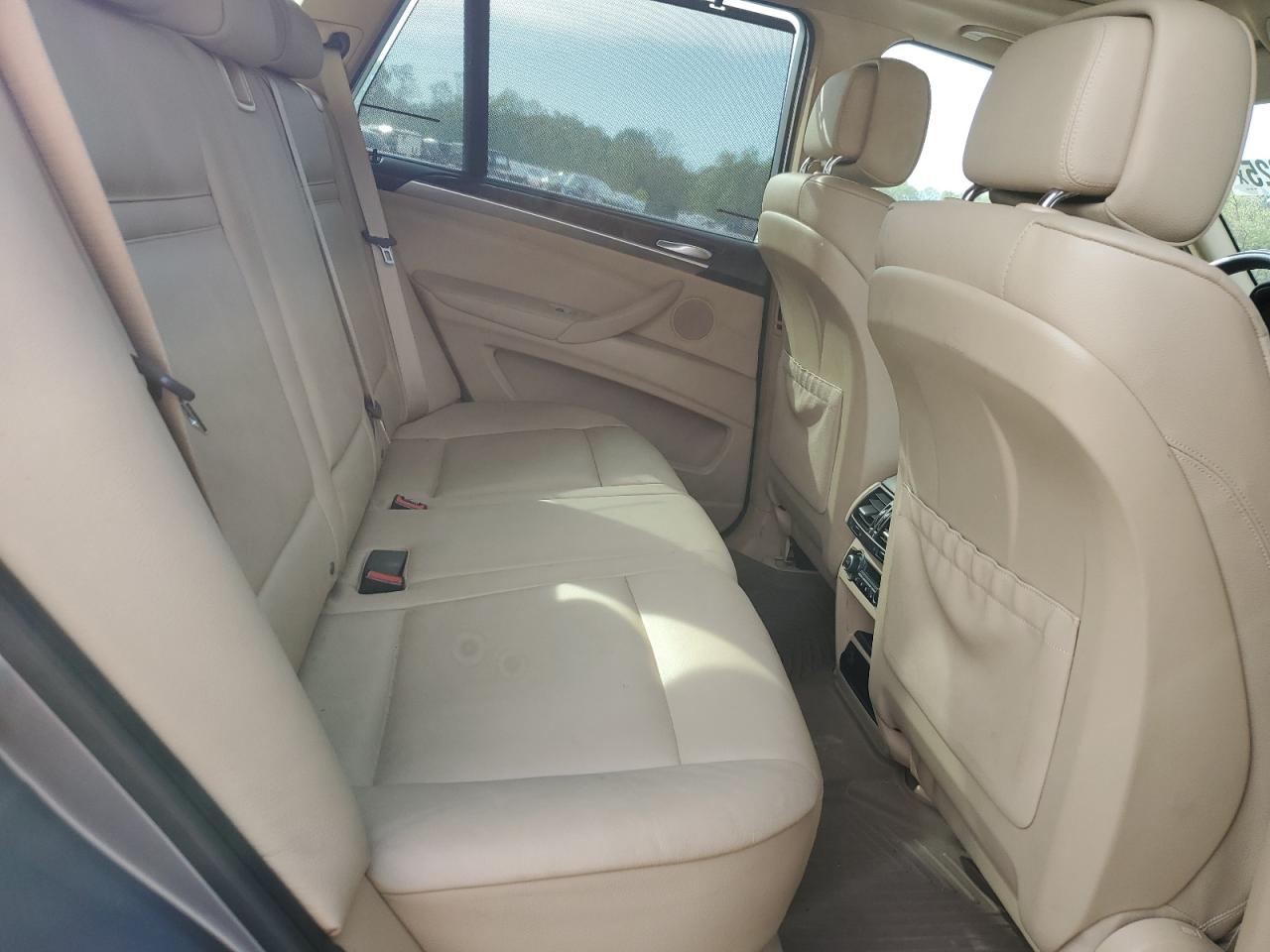 BMW X Series Xdrive35i Image 13