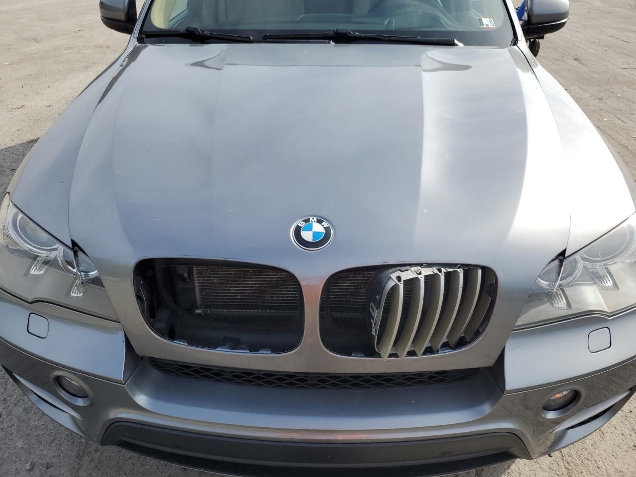 BMW X Series Xdrive35i Image 10