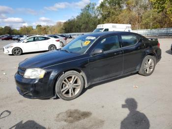  Salvage Dodge Avenger
