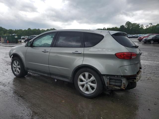 Subaru Tribeca 3.0 H6 Image 10