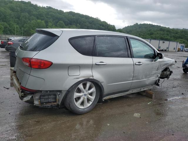 Subaru Tribeca 3.0 H6 Image 6