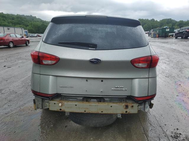 Subaru Tribeca 3.0 H6 Image 8
