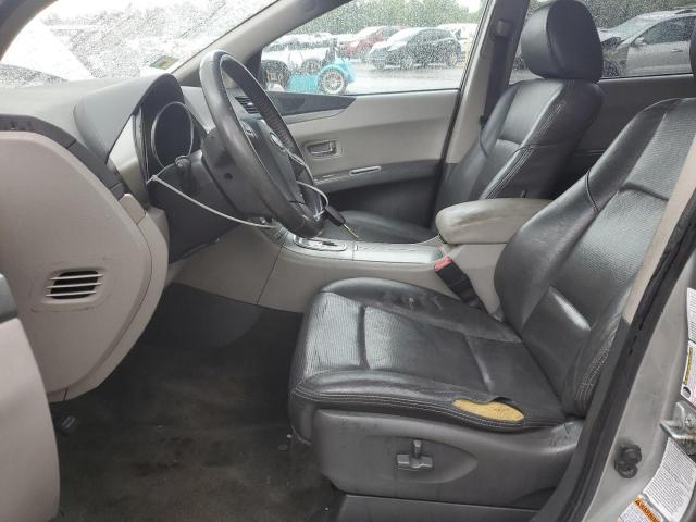 Subaru Tribeca 3.0 H6 Image 9