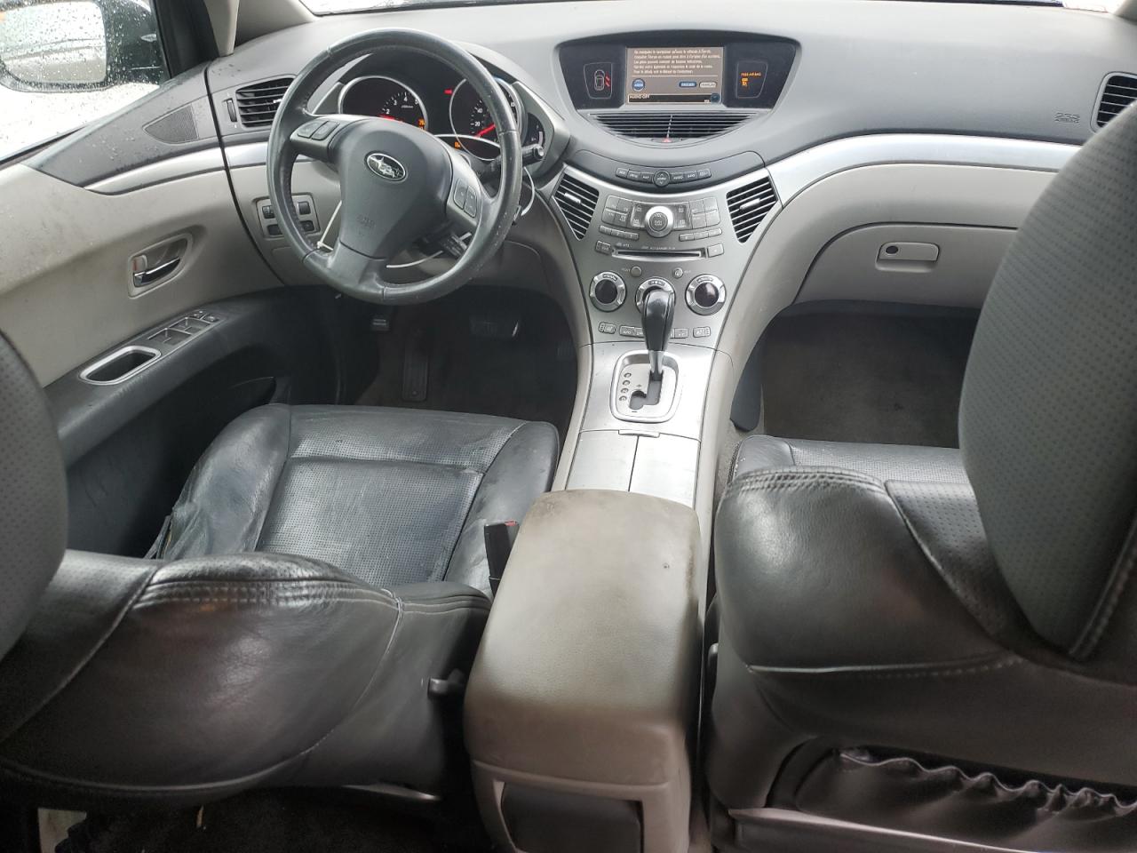 Subaru Tribeca 3.0 H6 Image 11