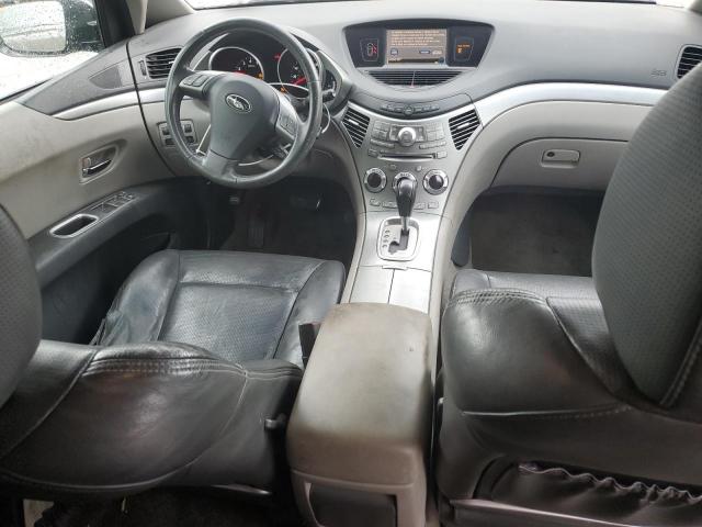 Subaru Tribeca 3.0 H6 Image 11