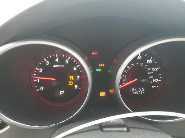 Subaru Tribeca 3.0 H6 Image 7