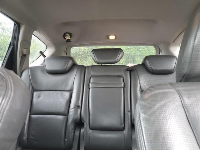 Subaru Tribeca 3.0 H6 Image 13