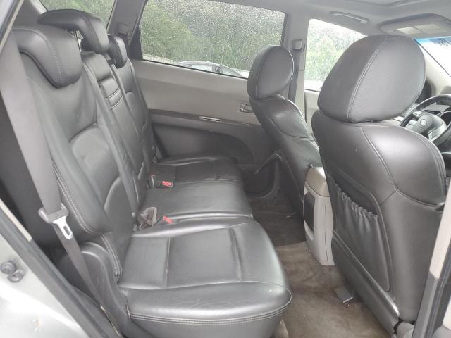 Subaru Tribeca 3.0 H6 Image 12