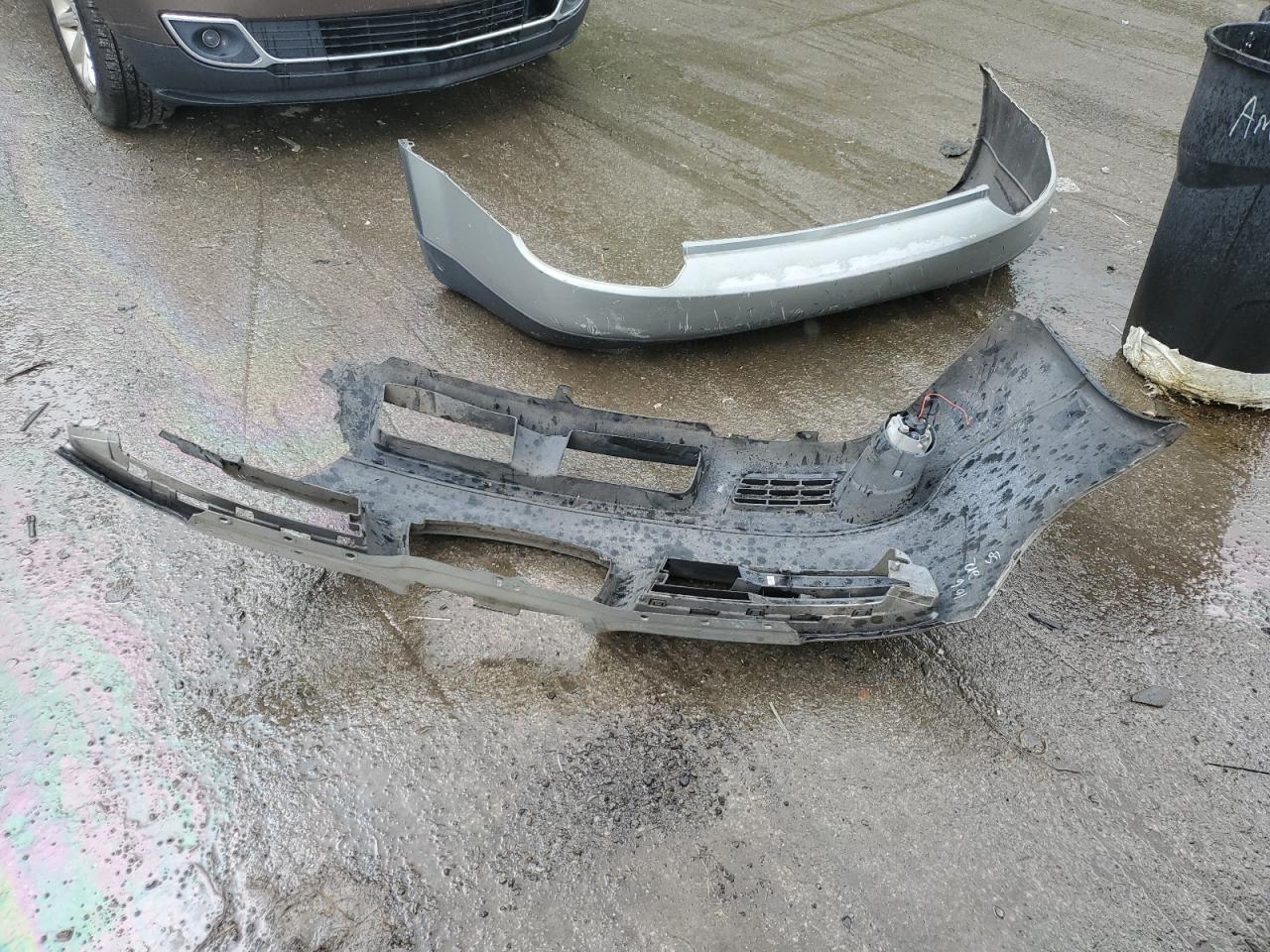 Subaru Tribeca 3.0 H6 Image 3