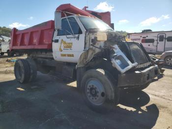 Salvage Chevrolet Kodiak
