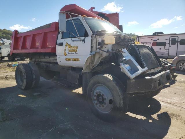  Salvage Chevrolet Kodiak