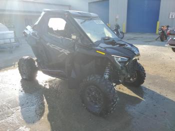  Salvage Polaris Rzr Pro Xp