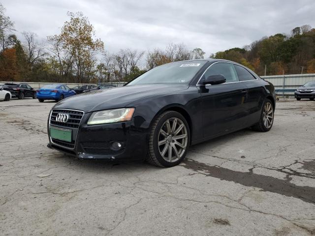  Salvage Audi A5