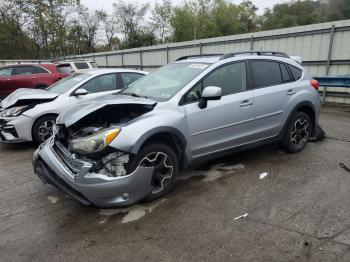  Salvage Subaru Xv