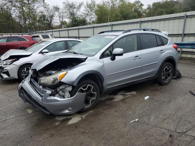  Salvage Subaru Xv