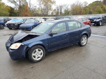  Salvage Chevrolet Cobalt Ls