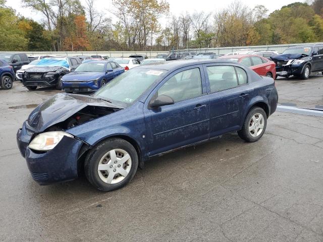  Salvage Chevrolet Cobalt Ls