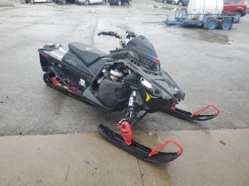  Salvage Polaris Patriot Bo