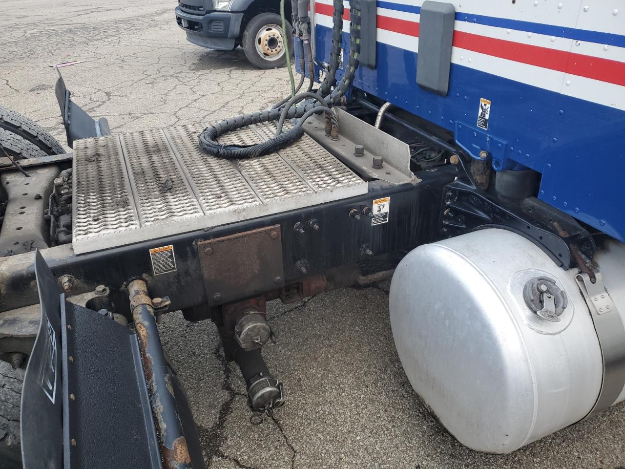 Peterbilt 579 Image 6