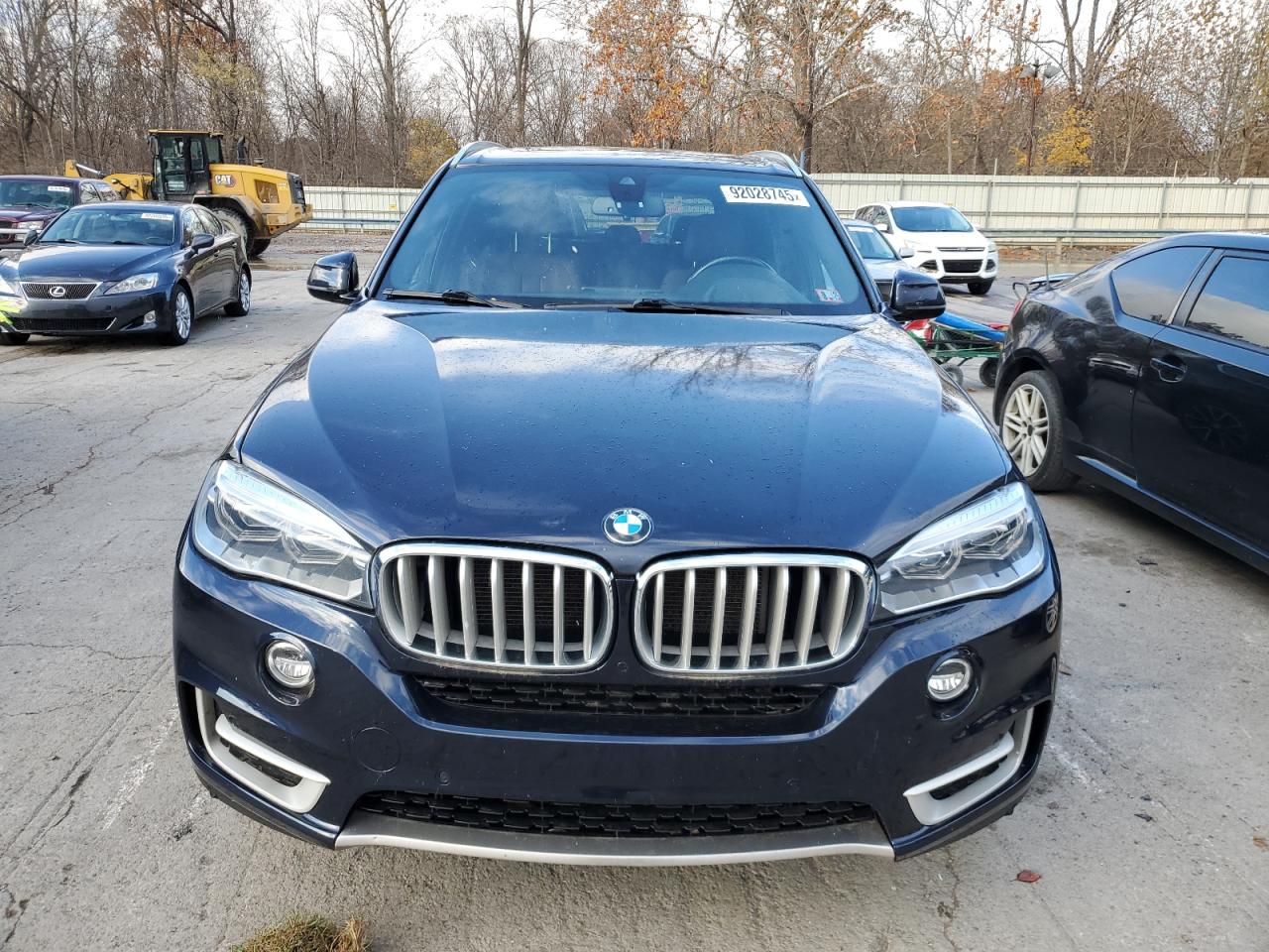 BMW X Series Xdrive35i Image 4