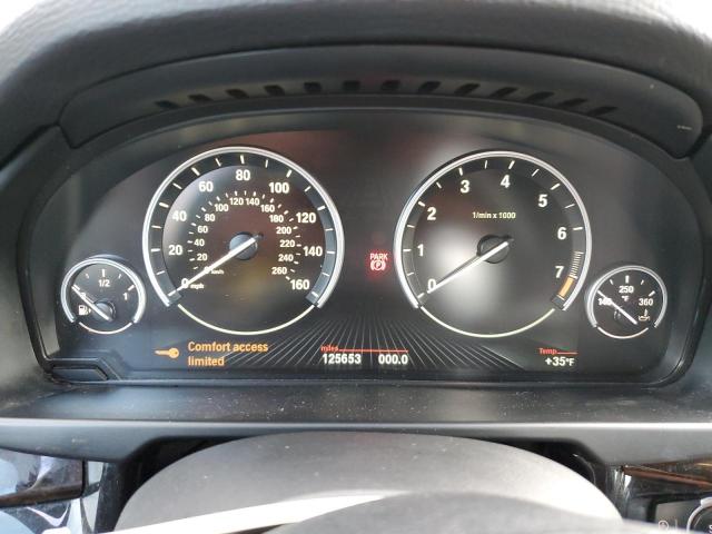 BMW X Series Xdrive35i Image 7