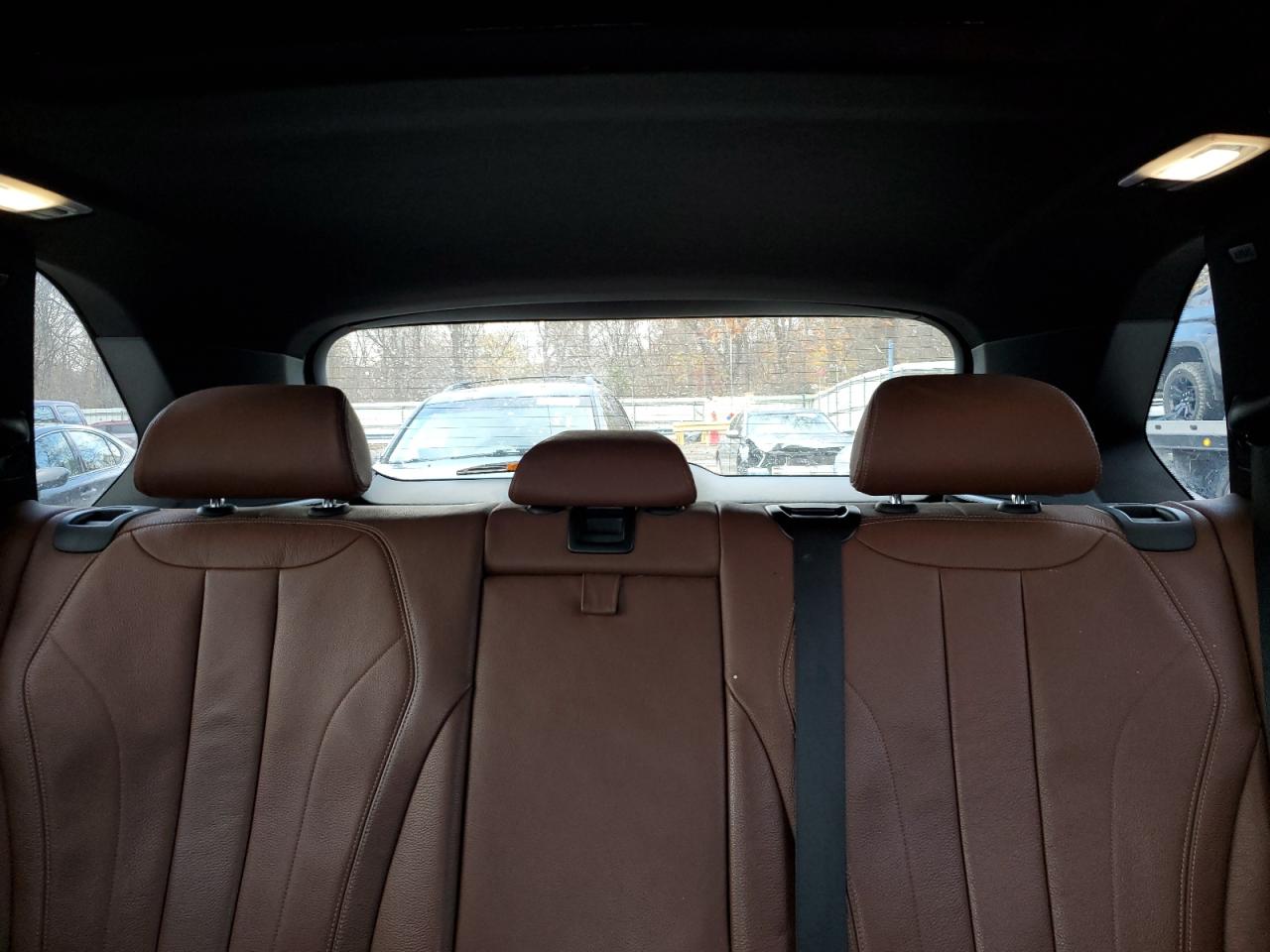 BMW X Series Xdrive35i Image 13