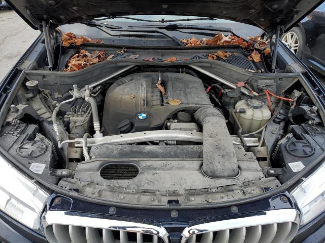 BMW X Series Xdrive35i Image 10