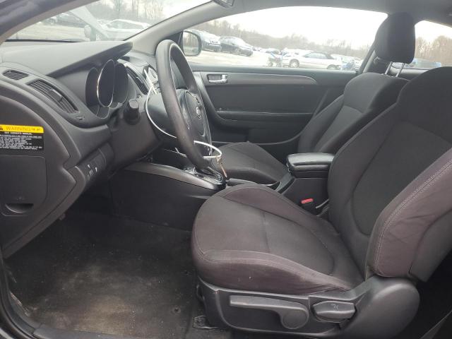 Kia Forte Ex Image 7