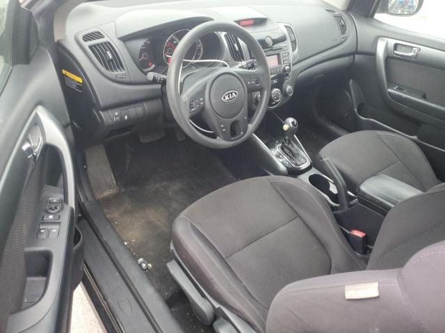 Kia Forte Ex Image 8