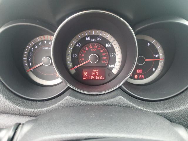 Kia Forte Ex Image 6