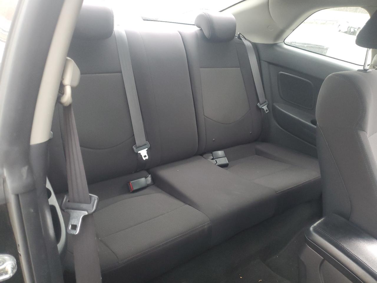 Kia Forte Ex Image 9