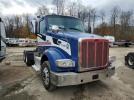 Peterbilt Tractor 567 Image 1
