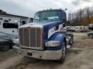 Peterbilt Tractor 567 Image 2