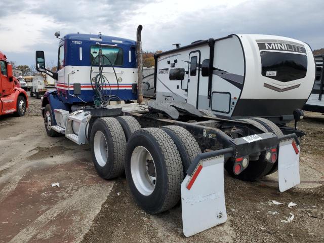 Peterbilt Tractor 567 Image 3