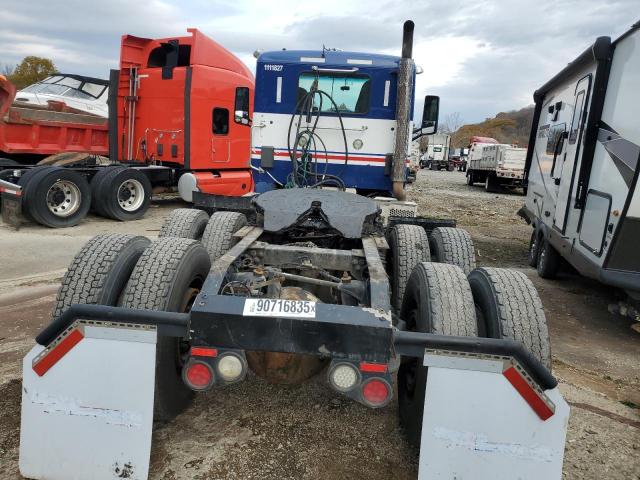 Peterbilt Tractor 567 Image 5