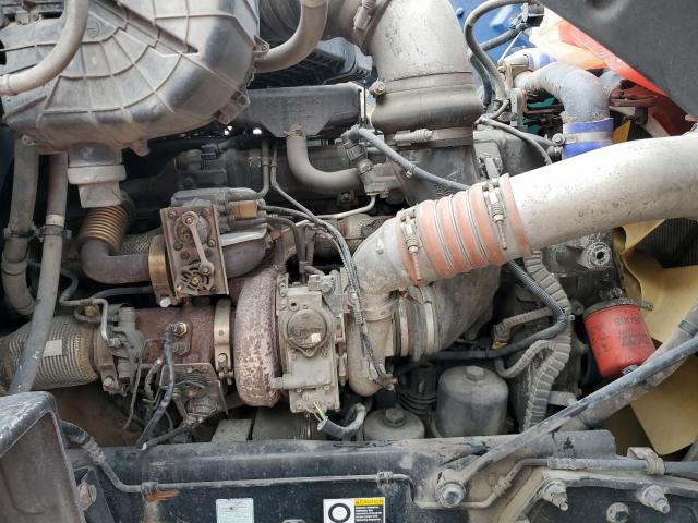 Peterbilt Tractor 567 Image 8