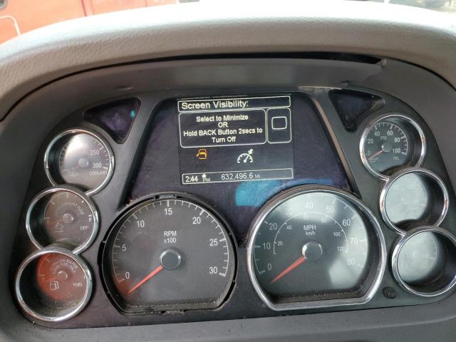 Peterbilt Tractor 567 Image 10