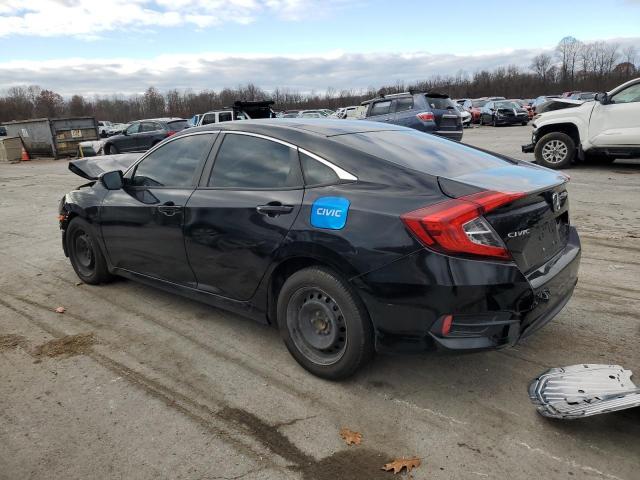 Honda Civic Lx Image 8