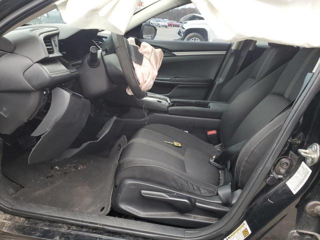 Honda Civic Lx Image 13