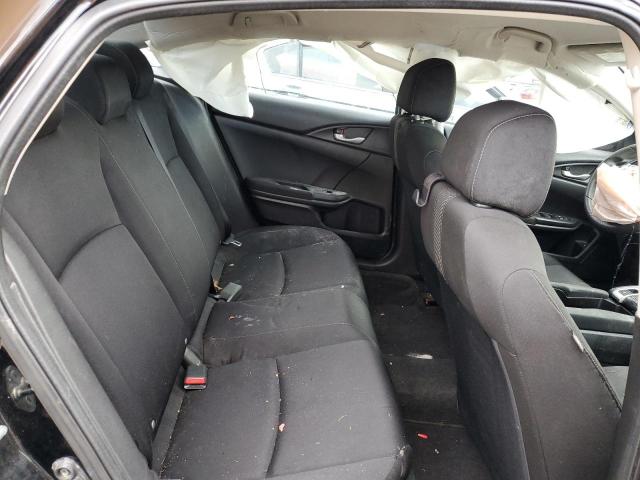 Honda Civic Lx Image 2