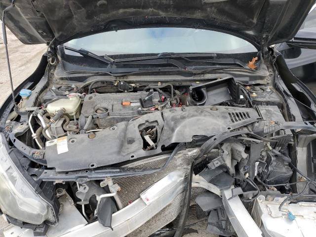 Honda Civic Lx Image 6