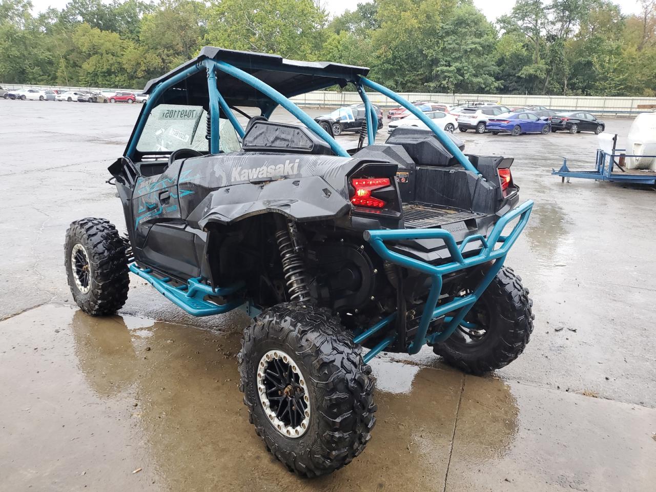 Kawa Krf1000alf B Image 3