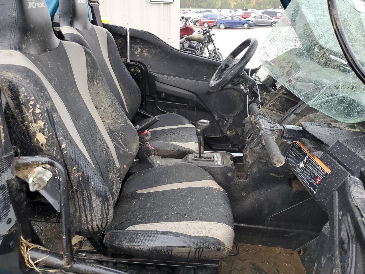 Kawa Krf1000alf B Image 4