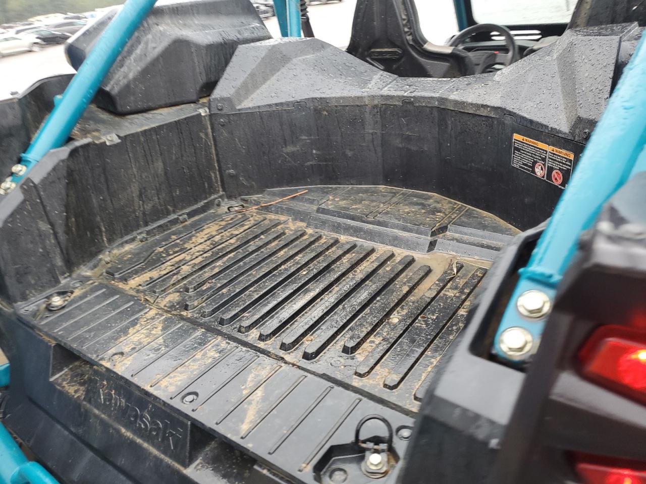 Kawa Krf1000alf B Image 6