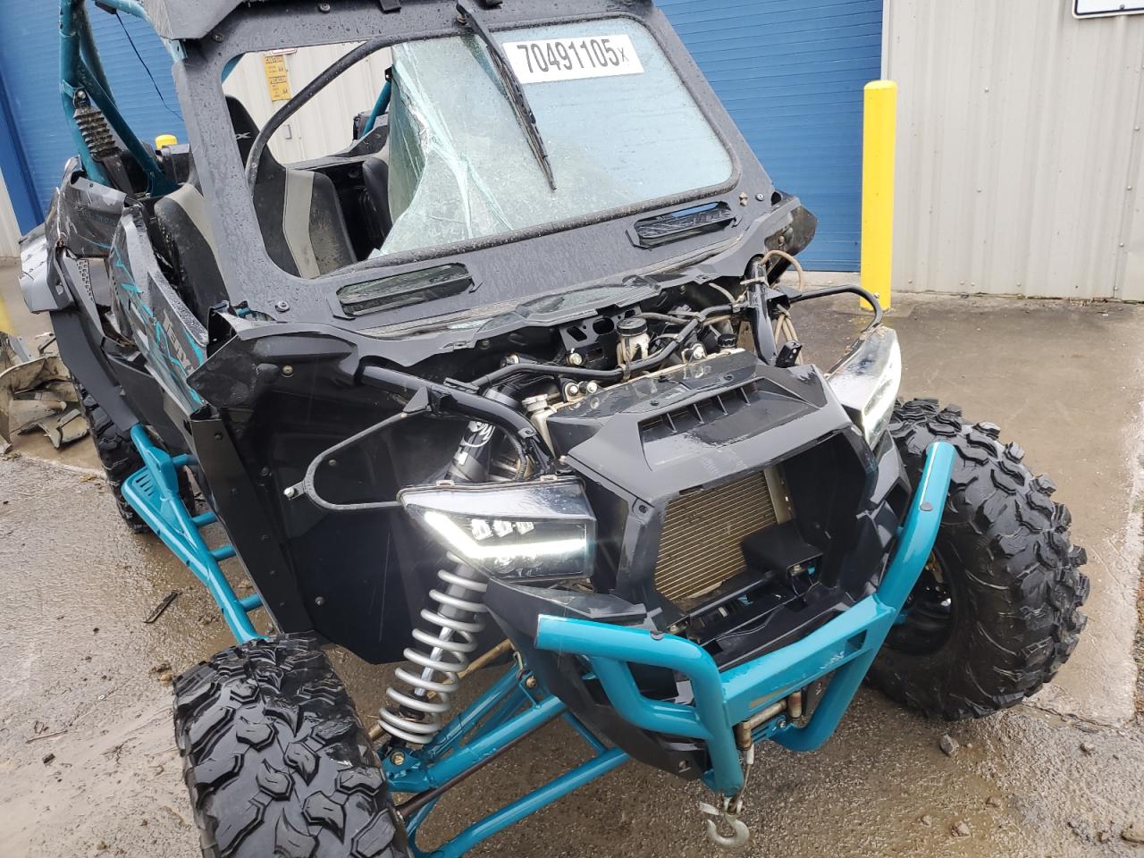 Kawa Krf1000alf B Image 5