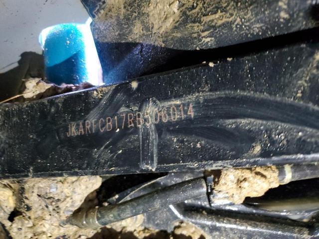 Kawa Krf1000alf B Image 7