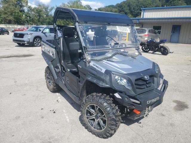  Salvage CFMOTO Uforce 800
